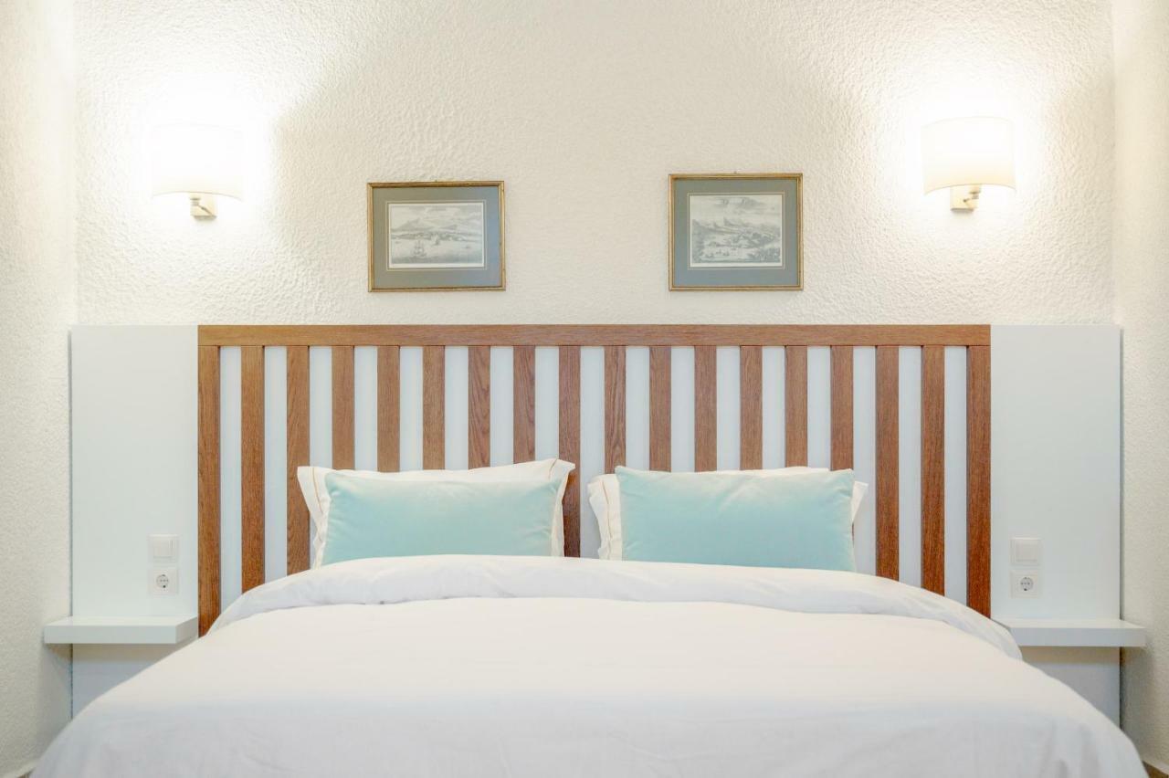 Villa Almira Luxury Apartments Ouranoupoli Eksteriør billede