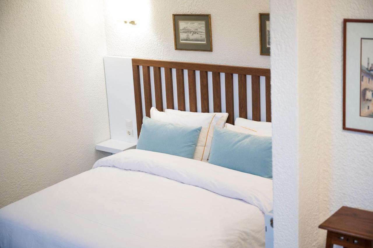 Villa Almira Luxury Apartments Ouranoupoli Eksteriør billede